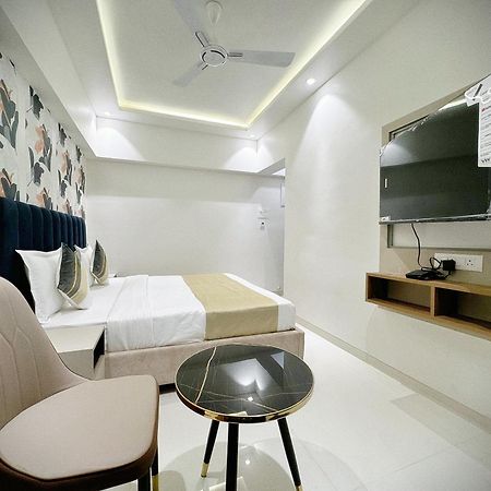 The Orion - Premium Apartments Bombay Extérieur photo