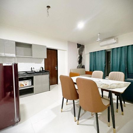 The Orion - Premium Apartments Bombay Extérieur photo