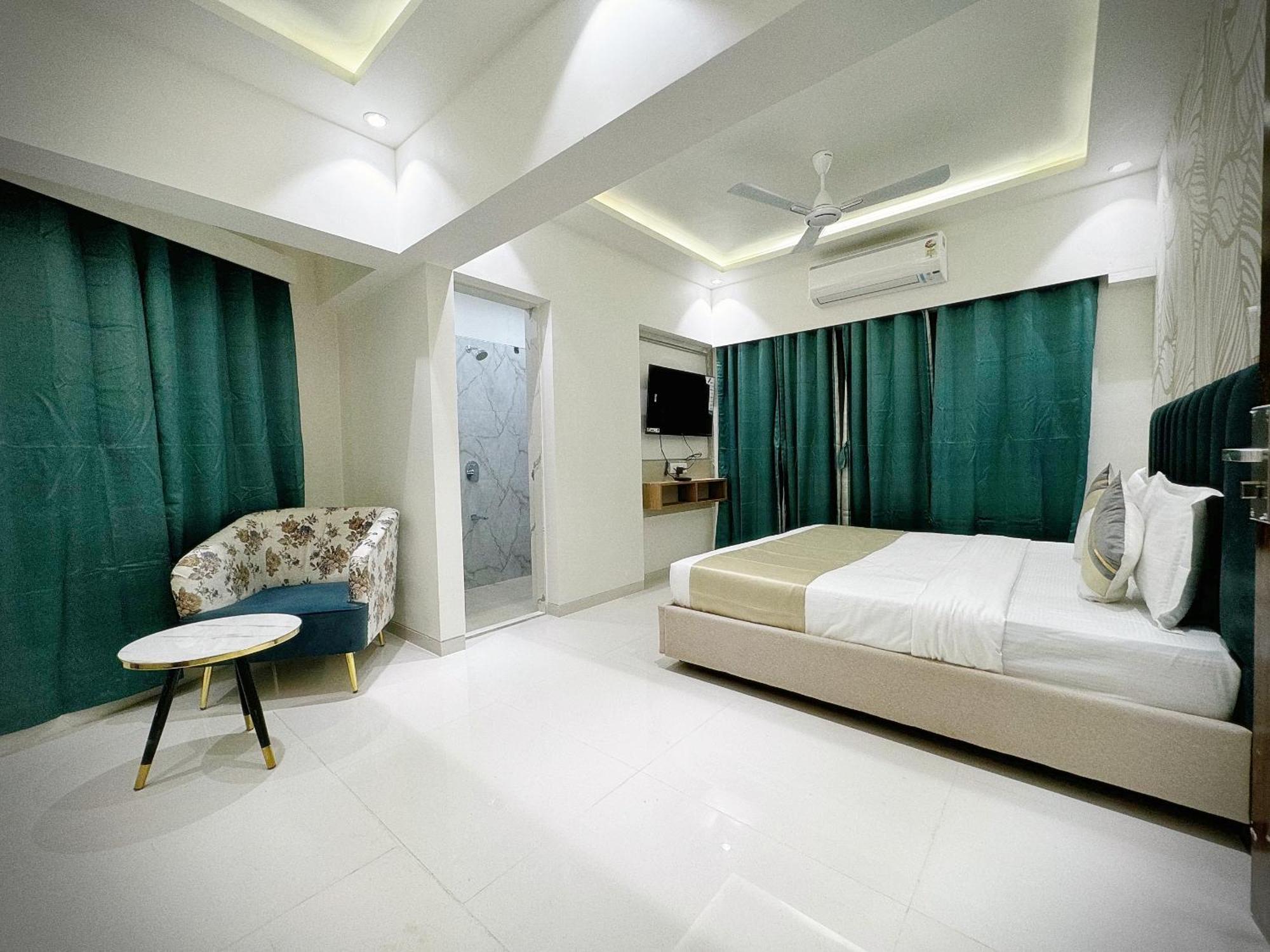 The Orion - Premium Apartments Bombay Extérieur photo