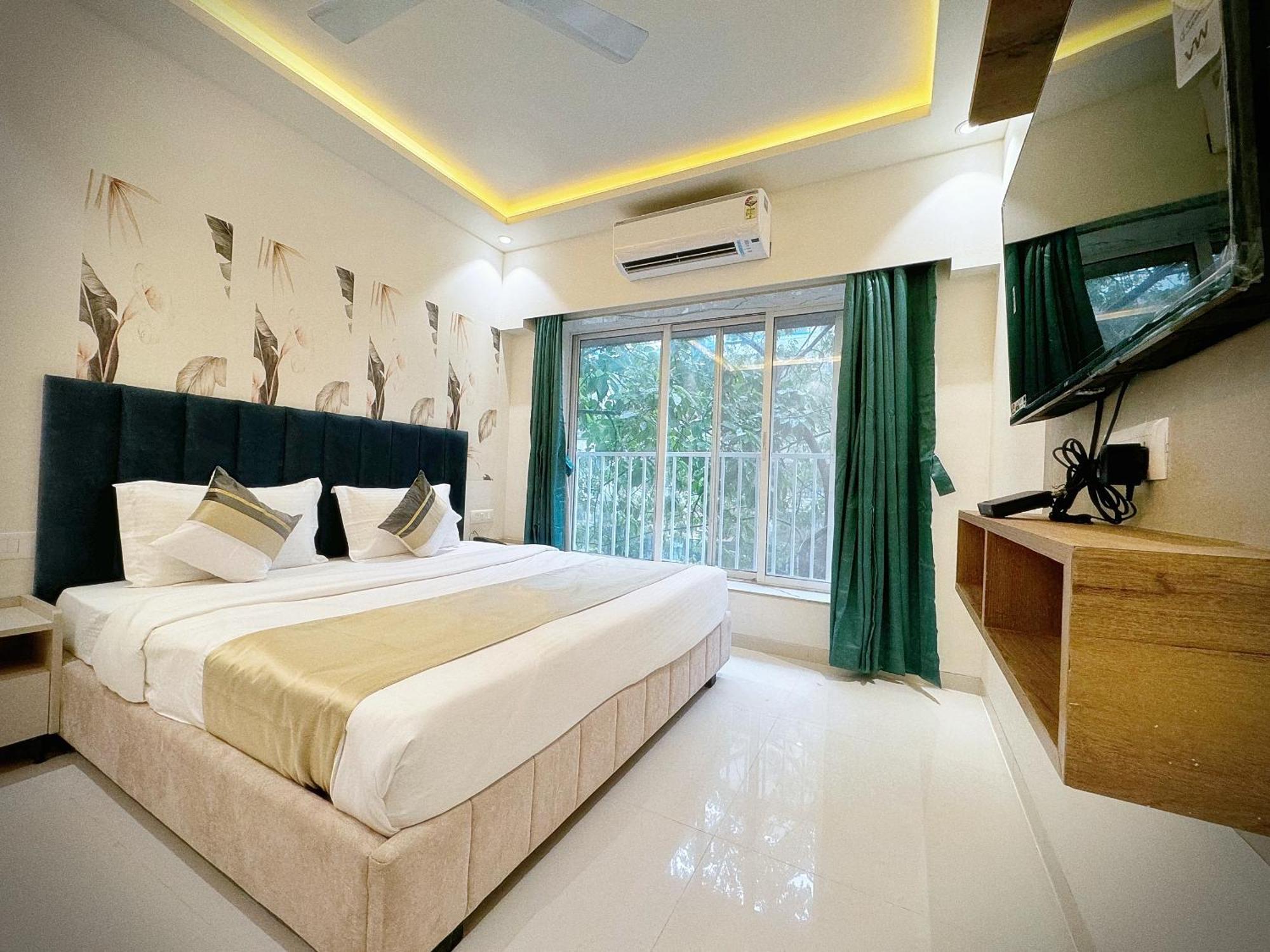 The Orion - Premium Apartments Bombay Extérieur photo