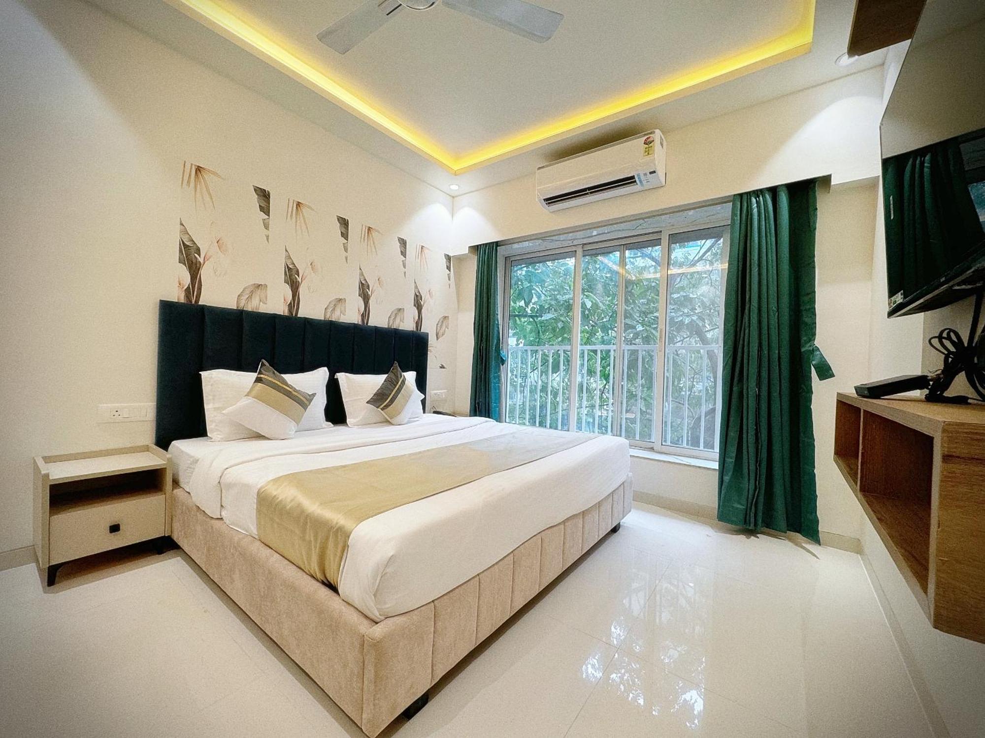 The Orion - Premium Apartments Bombay Extérieur photo