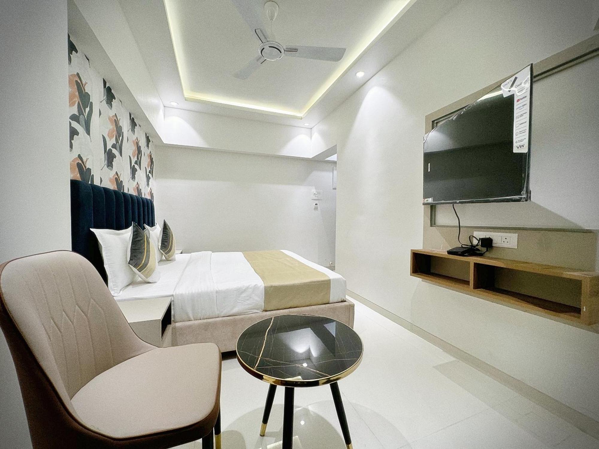 The Orion - Premium Apartments Bombay Extérieur photo