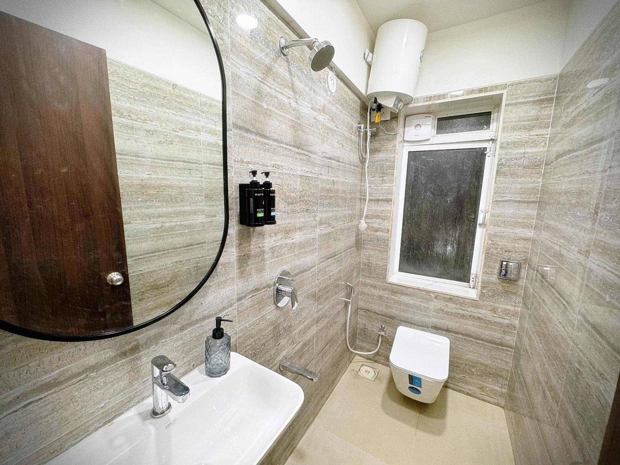 The Orion - Premium Apartments Bombay Extérieur photo