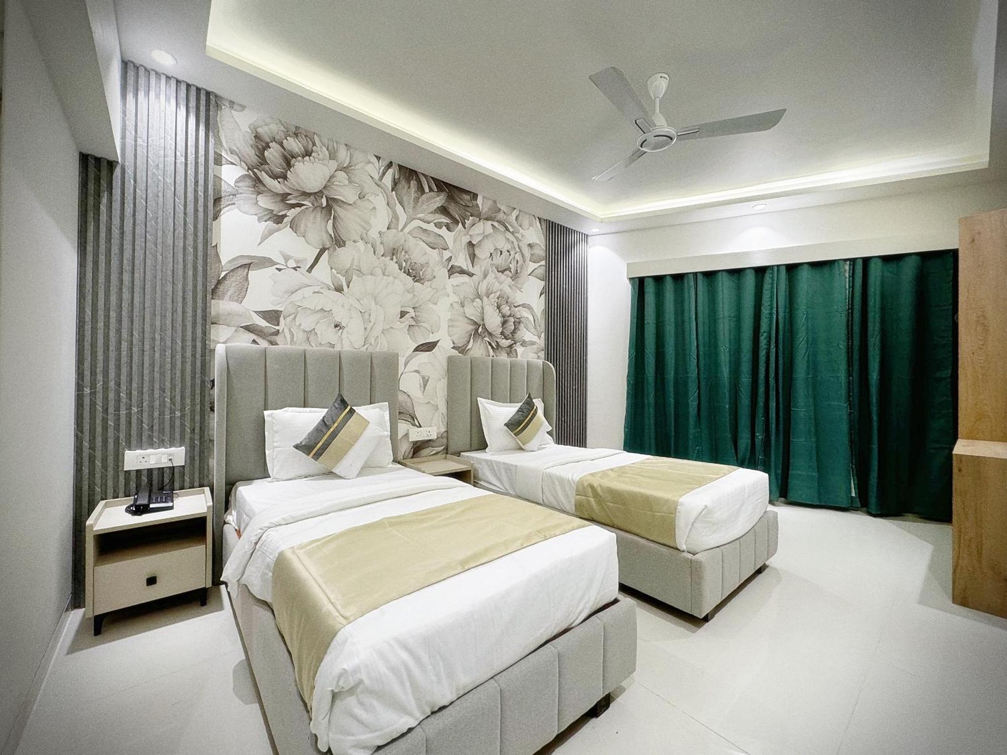 The Orion - Premium Apartments Bombay Extérieur photo