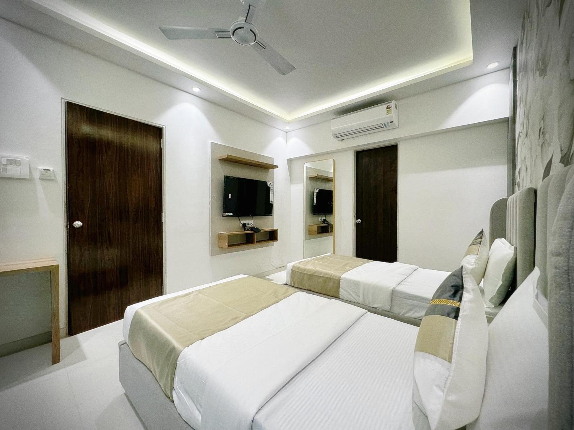 The Orion - Premium Apartments Bombay Extérieur photo