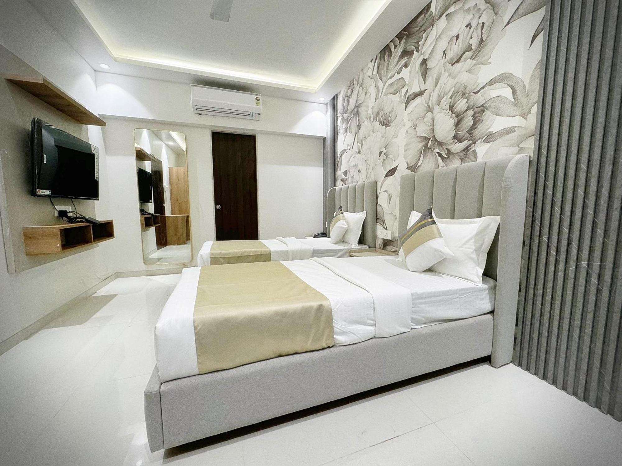 The Orion - Premium Apartments Bombay Extérieur photo