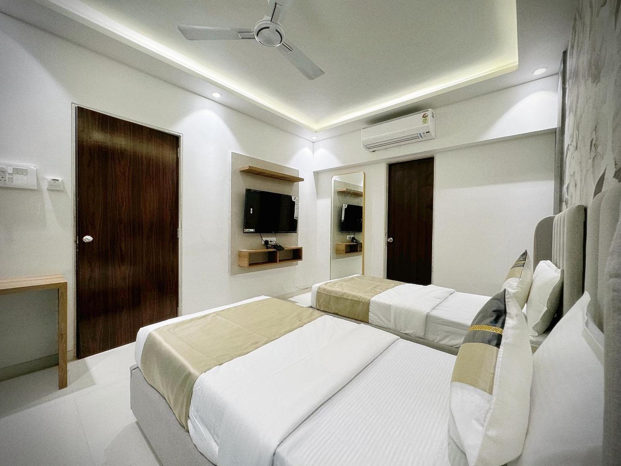 The Orion - Premium Apartments Bombay Extérieur photo