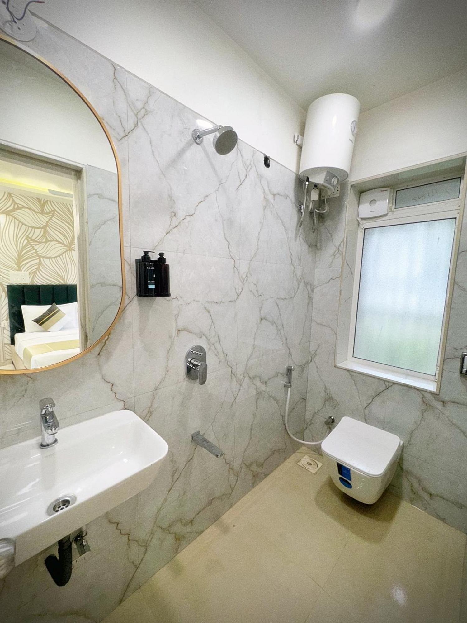 The Orion - Premium Apartments Bombay Extérieur photo
